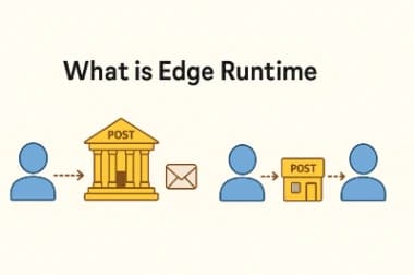 What is Edge Runtime ?